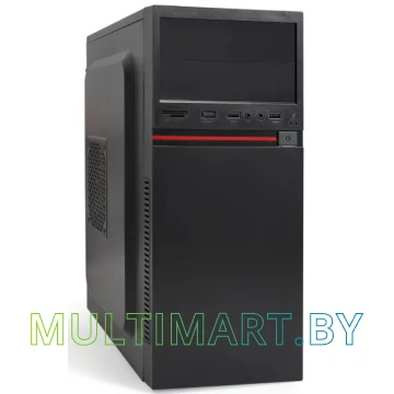Корпус ExeGate AA-329 500W (EX286446RUS)